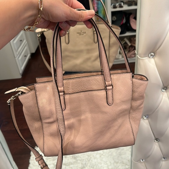 Kate Spade Jackson Medium Satchel - Picture 14 of 16